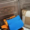 DDMode Jypsiere 28CM TC Leather T7 Blue Hydra / V6 Vert Canopee PHW
