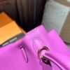 DDMode Kelly 25CM Togo Leather 9I Rose Magnolia GHW Canada Toronto
