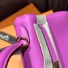 DDMode Kelly 25CM Togo Leather 9I Rose Magnolia GHW Canada Toronto
