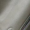 DDMode Kelly 40CM Togo Leather CK18 Etoupe PHW
