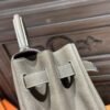 DDMode Kelly 40CM Togo Leather CK18 Etoupe PHW