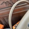DDMode Kelly 40CM Togo Leather CK18 Etoupe PHW