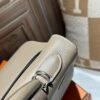 DDMode Kelly 40CM Togo Leather CK18 Etoupe PHW