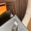 DDMode Kelly Danse 22CM Evercolor Leather 8U Blue Glacier PHW