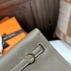 DDMode Kelly Danse 22CM Evercolor Leather CC18 Etoupe GHW