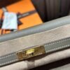 DDMode Kelly Danse 22CM Evercolor Leather CC18 Etoupe GHW