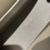 DDMode Kelly Danse 22CM Evercolor Leather CC18 Etoupe GHW