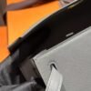 DDMode Kelly Danse 22CM Swift Leather 0L Gris Meyer GHW