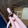 DDMode Kelly Doll Swift Leather 3Q Rose Sakura / I2 Nata PHW