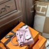 DDMode Kelly Doll Swift Leather 3Q Rose Sakura / I2 Nata PHW