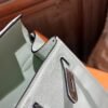 DDMode Kelly Jump Backpack 025 New Color N3 Vert Pepermint Swift Leather PHW