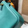 DDMode Kelly Jump Backpack Swift Leather U4 Vert Vertigo GHW