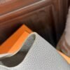 DDMode Picotin 18CM TC Leather 8L Beton PHW