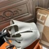 DDMode Picotin 18CM TC Leather 8L Beton PHW