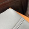 DDMode Picotin 18CM TC Leather 8L Beton PHW