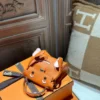 DDMode Swift Leather Kelly Doll Orange / Rose Sakura PHW