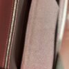 DDMode Swift Leather Kelly Lakis 28CM CK55 Rouge H PHW