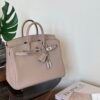 DDMode Birkin 25CM S2 Trench Togo Leather SHW Global Shipping