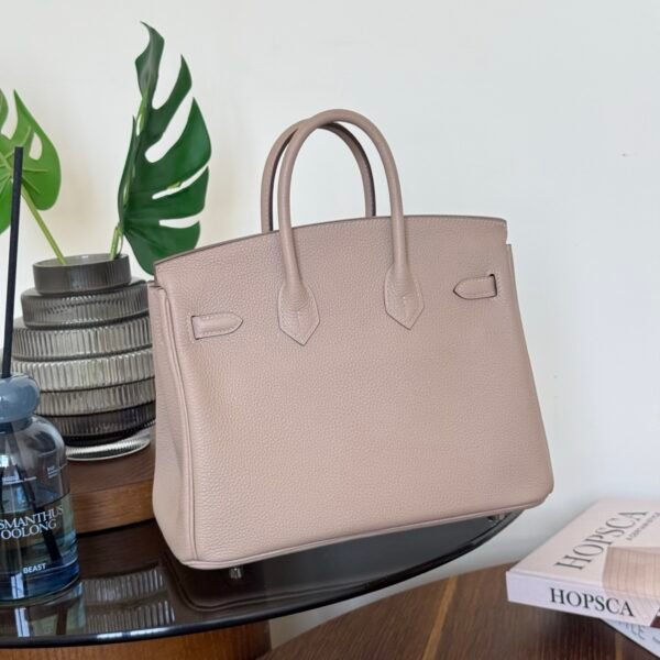DDMode Birkin 25CM S2 Trench Togo Leather SHW Global Shipping