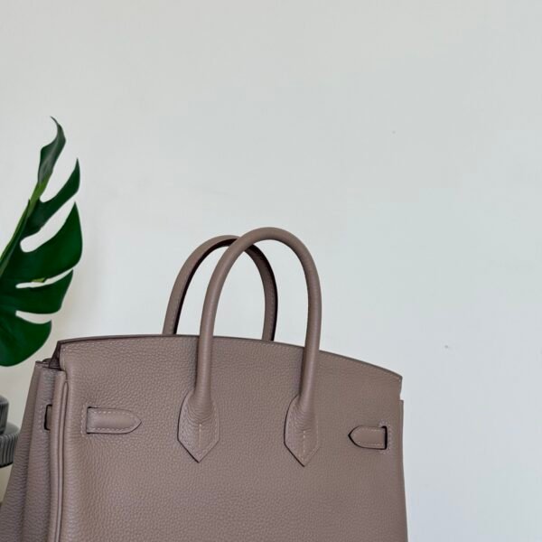 DDMode Birkin 25CM S2 Trench Togo Leather SHW Global Shipping