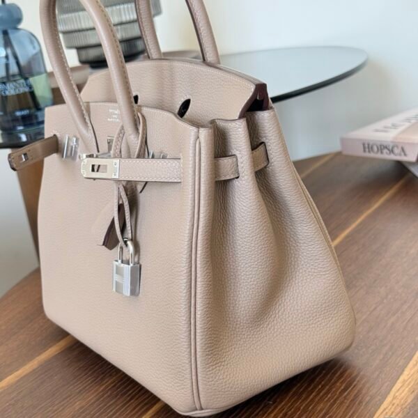 DDMode Birkin 25CM S2 Trench Togo Leather SHW Global Shipping