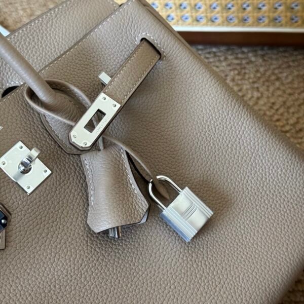 DDMode Birkin 25CM S2 Trench Togo Leather SHW Global Shipping