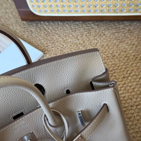DDMode Birkin 25CM S2 Trench Togo Leather SHW Global Shipping