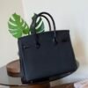 DDMode Birkin Touch 30CM 89 Nior TC Leather Crocodile Leather GHW