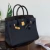 DDMode Birkin Touch 30CM 89 Nior TC Leather Crocodile Leather GHW