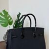 DDMode Birkin Touch 30CM 89 Nior TC Leather Crocodile Leather GHW