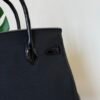 DDMode Birkin Touch 30CM 89 Nior TC Leather Crocodile Leather GHW