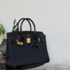 DDMode Birkin Touch 30CM 89 Nior TC Leather Crocodile Leather GHW