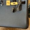 DDMode Birkin Touch 30CM 89 Nior TC Leather Crocodile Leather GHW