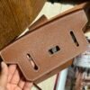 DDMode Hac A Dos Togo Leather Full Handmade Gold (CK37) PHW