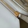 DDMode Lindy Touch Mini 8L Swift Leather Crocodile Leather GHW