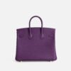 DDMode Birkin 25CM Epsom Leather P9 Anemone GHW