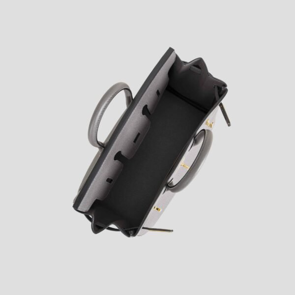 DDMode Birkin 25CM Togo Leather 8F Etain GHW