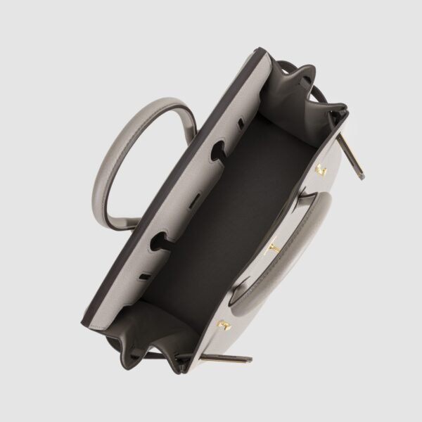 DDMode Birkin 30CM Togo Leather 8F Etain GHW 04 DDMode Birkin 30CM Togo Leather 8F Etain GHW