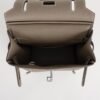 DDMode Hac A Dos Togo Leather CK18 Etoupe PHW