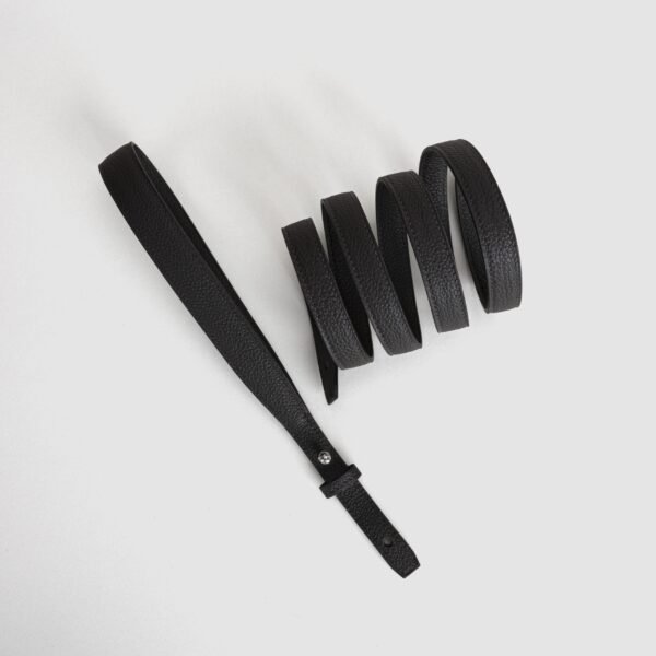 DDMode Kelly Depeches 25CM Togo Leather CK46 Ebene PHW