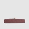 DDMode Kelly Elan 27CM Chevre Leather 55 Rouge H Rose GHW