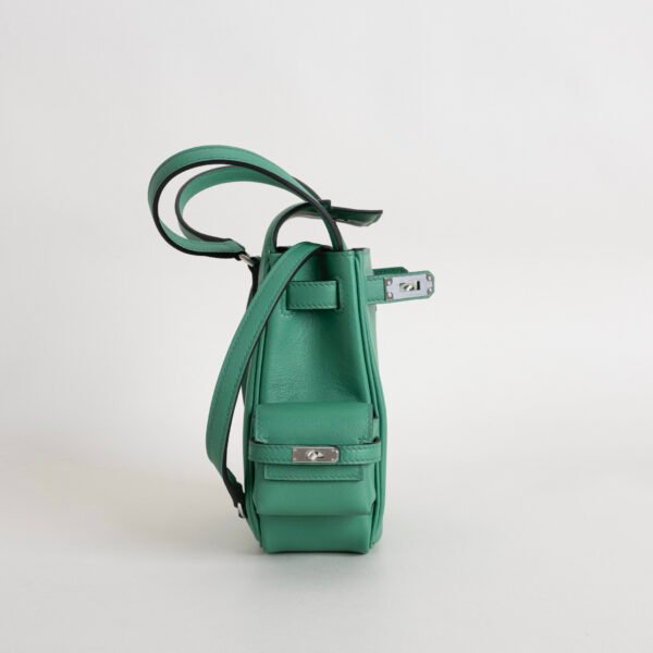 DDMode Kelly Jump Backpack Togo U4 Vert Vertigo PHW