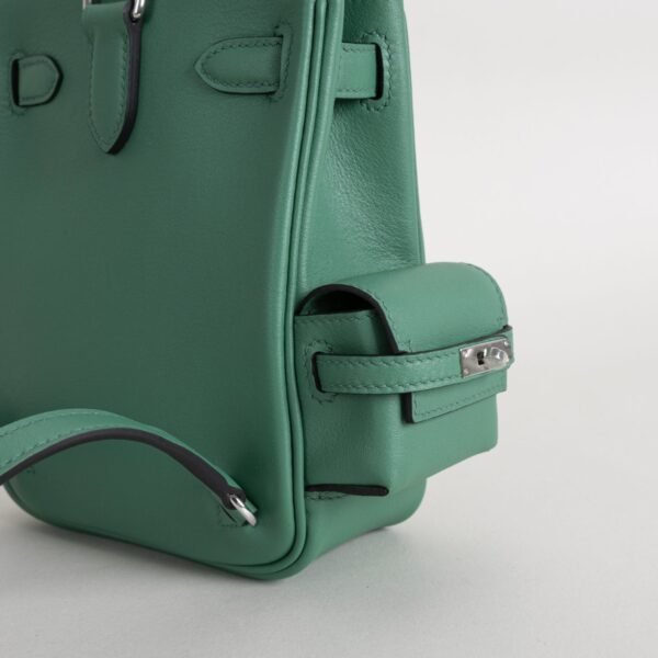 DDMode Kelly Jump Backpack Togo U4 Vert Vertigo PHW