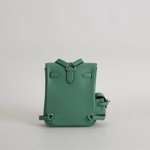 DDMode Kelly Jump Backpack Togo U4 Vert Vertigo PHW