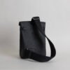 DDMode New Arrival CK89 Noir Togo Leather Hac A Dos PHW