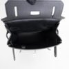 DDMode New Arrival CK89 Noir Togo Leather Hac A Dos PHW