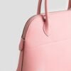 DDMode Bolide 27CM 1Q Rose Confetti Epsom Leather PHW Hardware 05 DDMode Bolide 27CM 1Q Rose Confetti Epsom Leather PHW Hardware