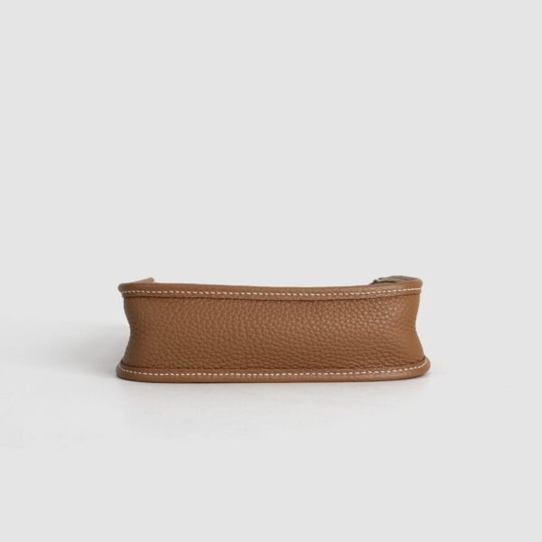 DDMode Evelyne Mini 16CM CK37 Gold Clemence Leather PHW Hardware