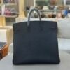 DDMode Hac 50 Multi Pocket CK89 Black Togo Leather GHW
