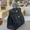 DDMode Hac 50 Multi Pocket CK89 Black Togo Leather GHW
